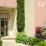 Beautiful Apartment In Le Lavandou On The French Riviera, With 2 Bedro