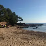 Apartment With One Bedroom In Saint-Raphael, With Pool Access And Wifi