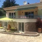 Apartment With One Bedroom In Saint-Raphael, With Pool Access And Wifi