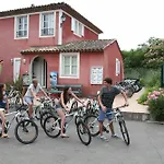 Village Pierre & Vacances - Les Restanques Du Golfe De Saint