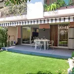 Apartment Le Marbeau