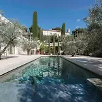 Villa Mandine