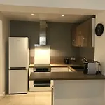 Appartement Palais Flora