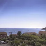 St Tropez-Ramatuelle Appartement Vue Mer