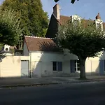 La Tuffeauliere