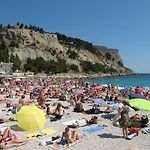 Residence St Marc Par Dodo-A-Cassis