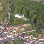 Les Ecuries De La Rozelle
