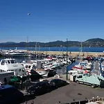 Port de Saint-Tropez