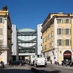 France-Studio-Nice-Carre D'Or