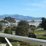 Apartment Hotel Vue Mer A 100 Metres Des Plages Etage 5
