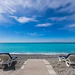Riviera Terrasse Nice