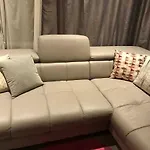 Pink Flat