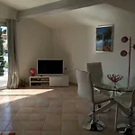 Le Petit Cassis Vue Mer Appartement 70M2 Piscine