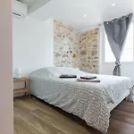 302-Appartement De Caractere Vieil Antibes