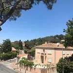 Exclusive Resort Apartment Saint Tropez