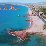 Appartement Chateau De La Mer