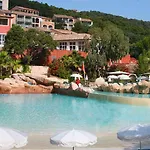 Appartement Golfe De Saint-Tropez Pierre Et Vacances