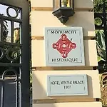 Winter Palace