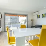 Modern Croisette & Palm Beach