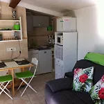 Charmant Studio Proche Mer