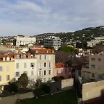 Nice Booking Cannes Les Pins Parasols