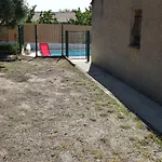 Maison De Vacances Avec Piscine Et Cinema Prive