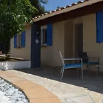 Maison De Vacances Avec Piscine Et Cinema Prive