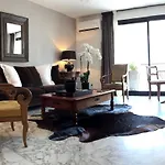 Palais Foch Apartment
