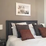 Palais Foch Apartment