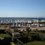 Coudouliere Vue Mer Et Port
