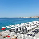 Wohnung Zentrum-Strand