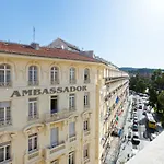 Wohnung Zentrum-Strand
