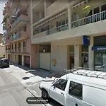 Appartement Moderne Borrigo