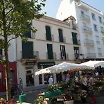 Le Coeur Des Halles Saint-Jean De Luz