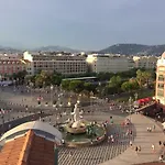 Apartment On Place Massena