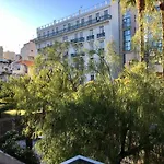 Quiet Studio With A Big Balcony