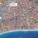 Nice/Nizza : Apartment