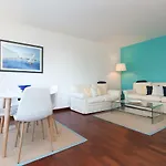 Appartement Cannes Vue Mer