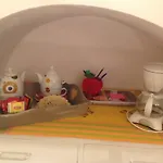 Casa Pinta
