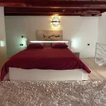 Menton Ancien Palace - Appartement Vue Mer - 700M De La Plage