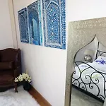 L'Alhambra