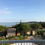 La Nartelle Les Platanes