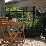 La Grange De Poterie