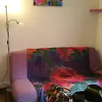 Residence Cap Azur Appartement 217