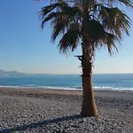 Residence Cap Azur Appartement 218
