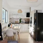 Appartement Villa Lazio