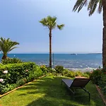 Residence Vue Mer Cannes