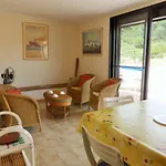 Appartement Haut Douy - 4Hd47