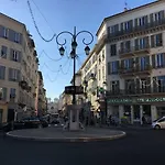 Nice Appartement Cosy + Patio Prive