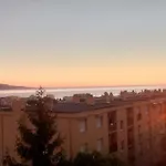 Appart - Vue Mer Menton Cap Martin